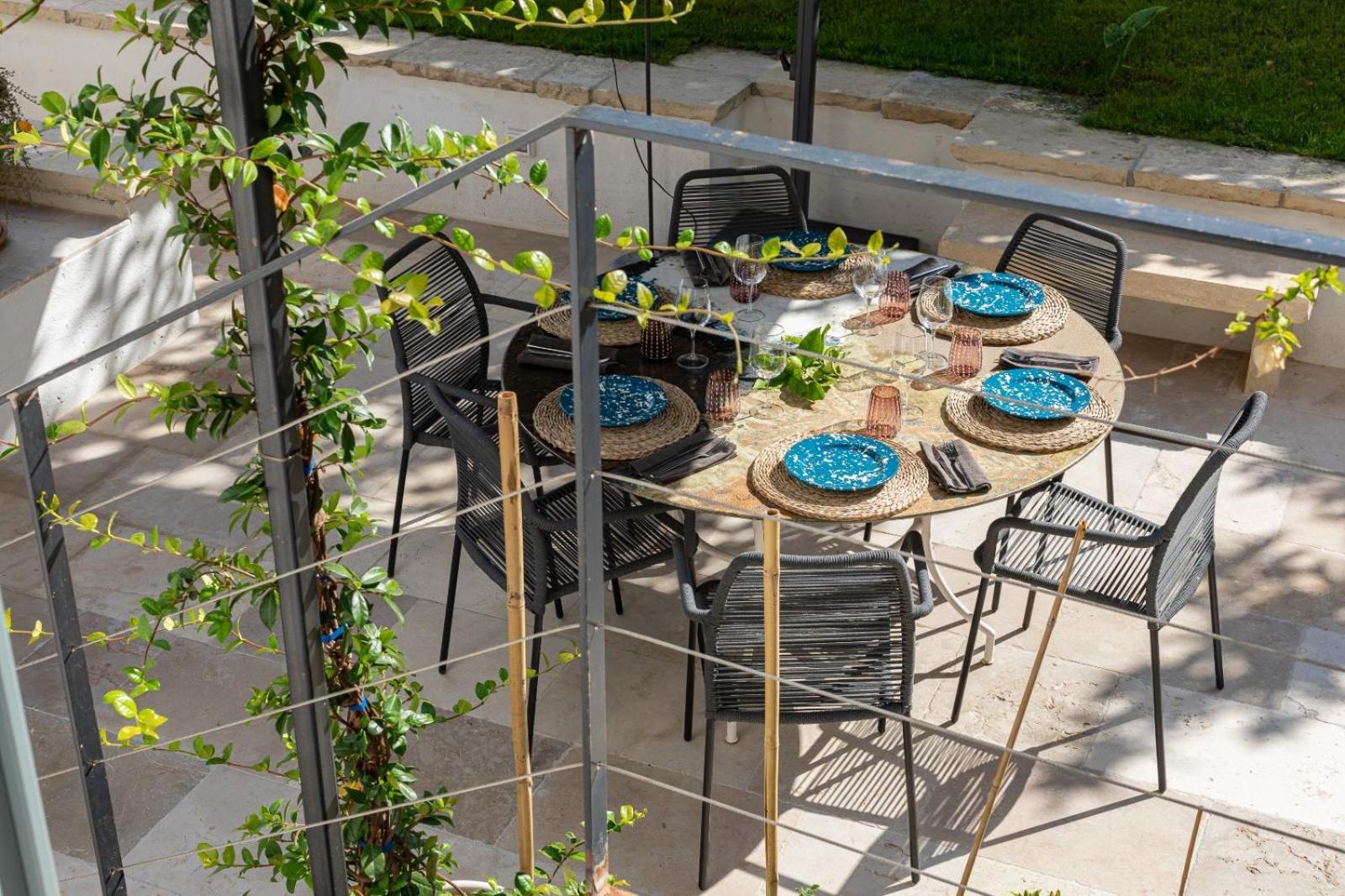 Dimora Lopez B&B Otranto Exterior foto