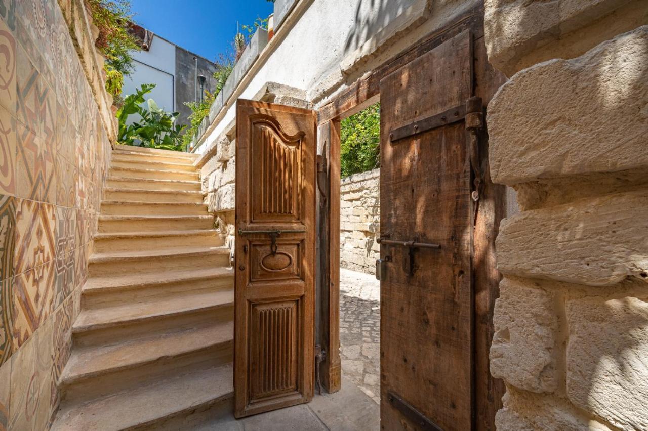 Dimora Lopez B&B Otranto Exterior foto