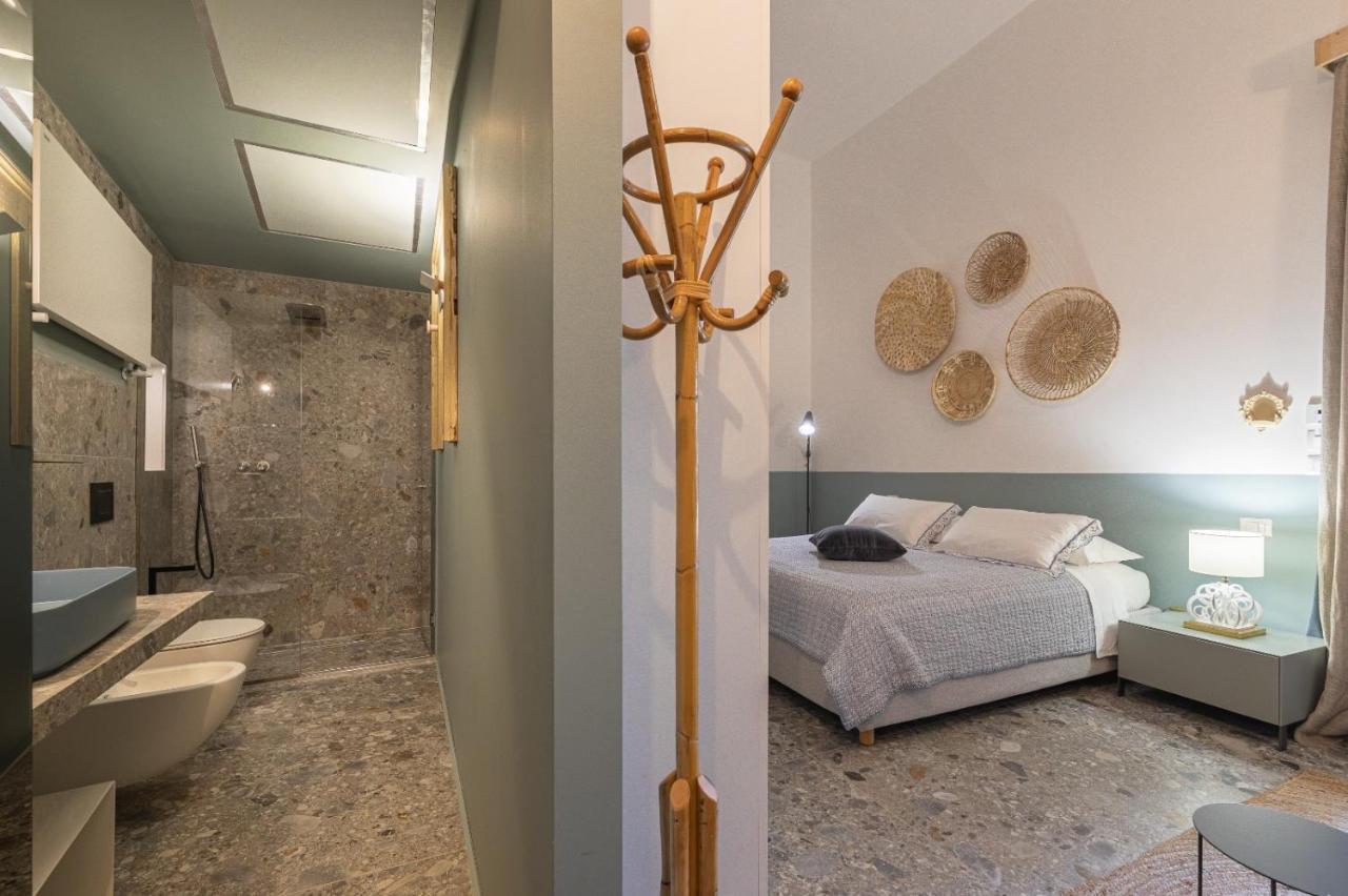 Dimora Lopez B&B Otranto Exterior foto