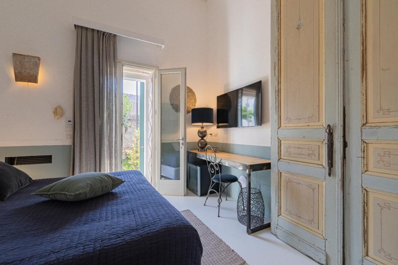 Dimora Lopez B&B Otranto Exterior foto
